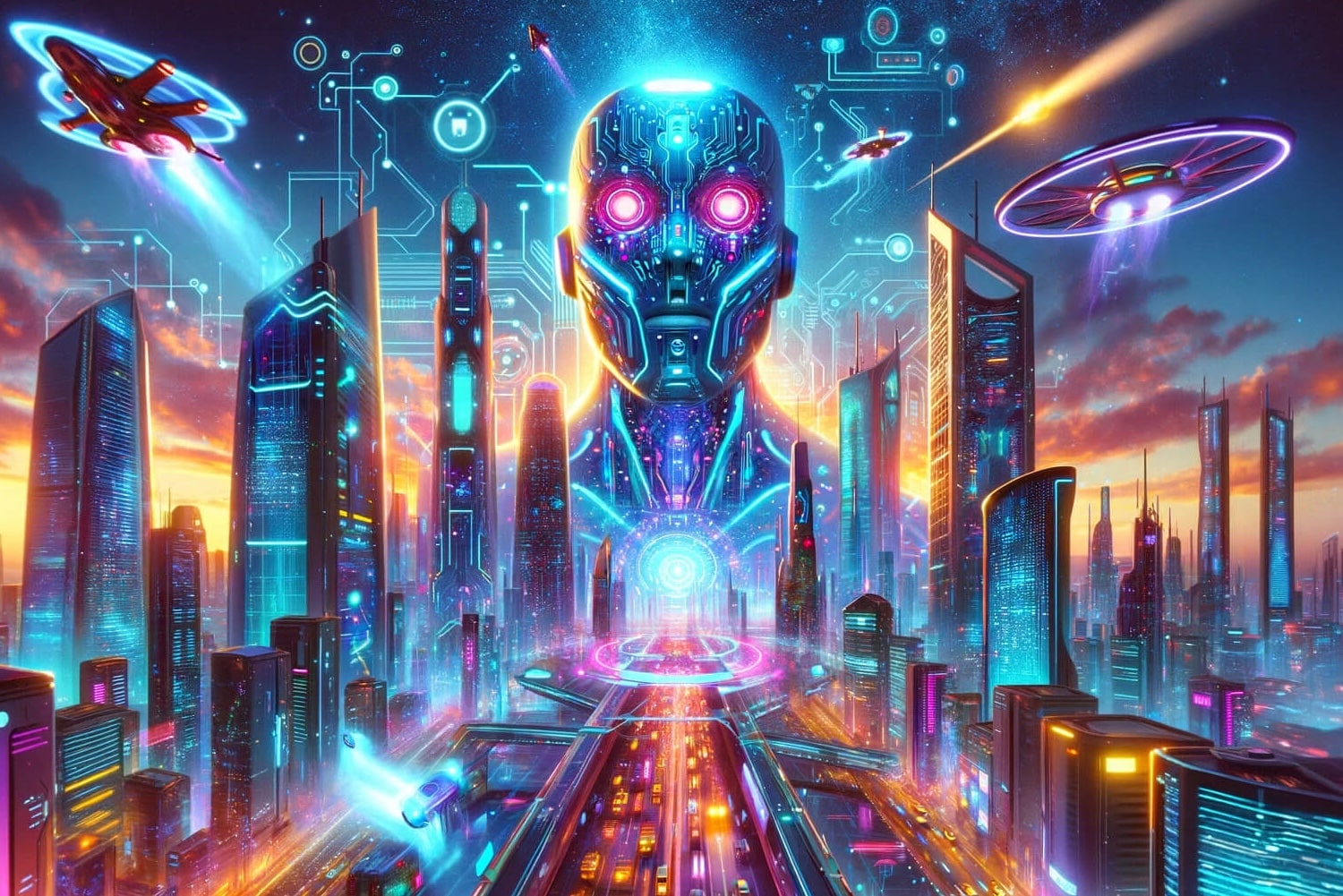 Description of the hero image