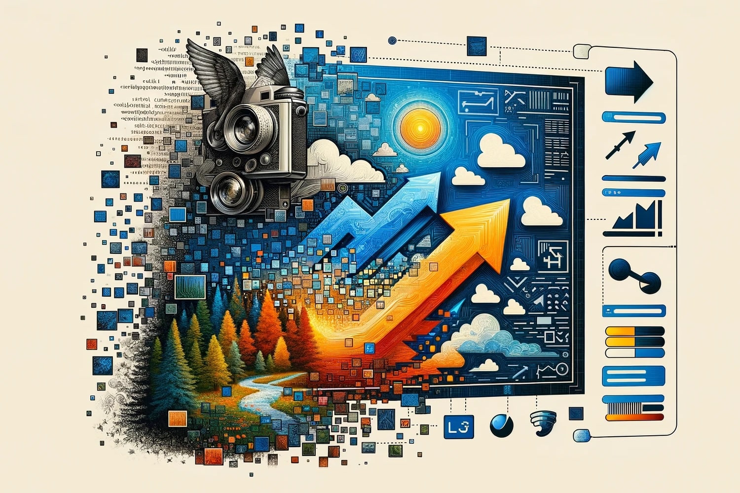 Description of the hero image