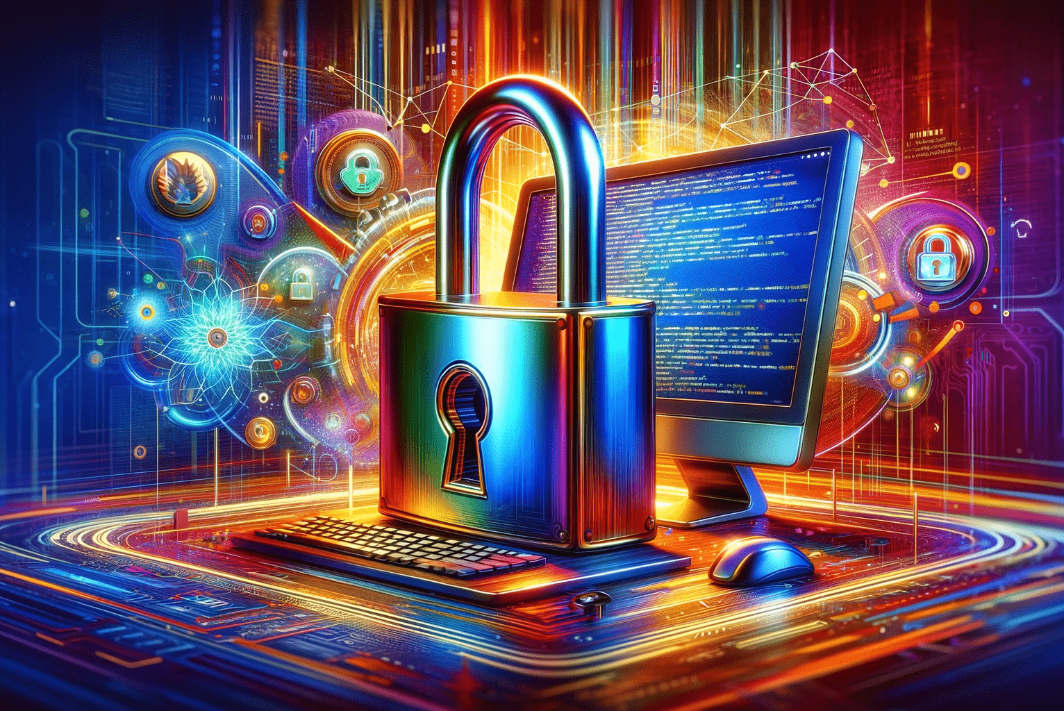 Description of the hero image